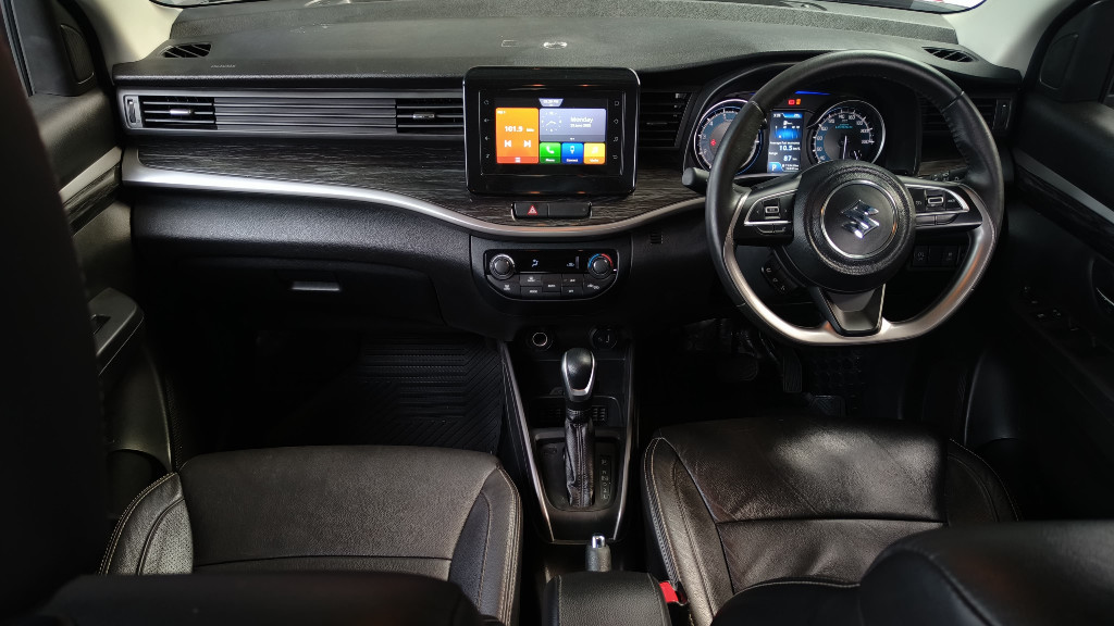 Used Cars in Trivandrum, Kerala - XL6 SMART HYBRID AT ALPHA