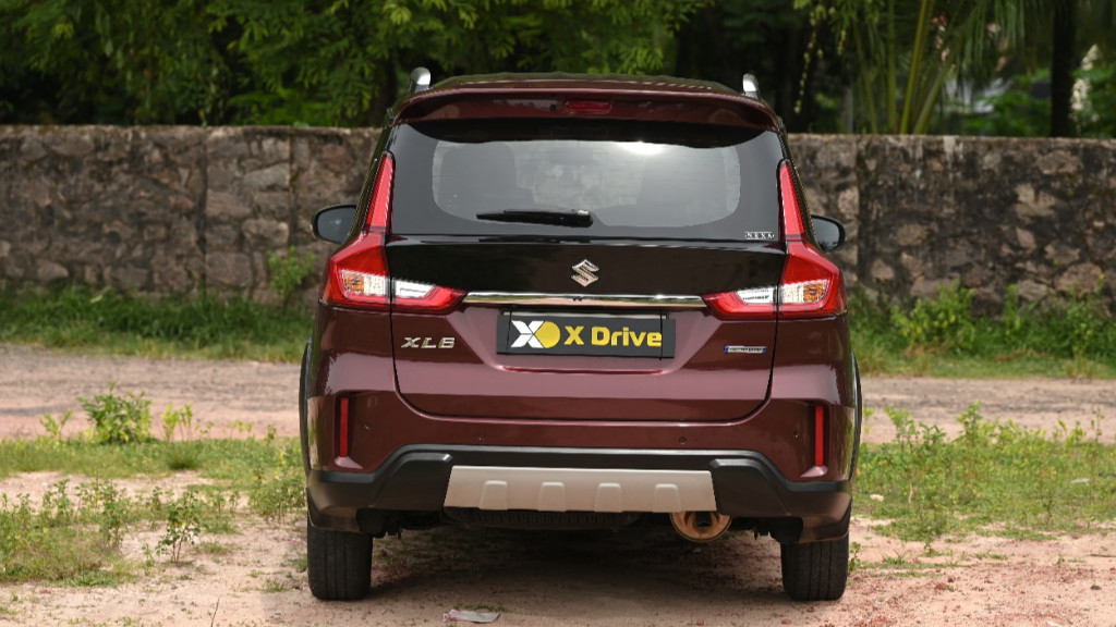 Used Cars in Trivandrum, Kerala - XL6 SMART HYBRID AT ALPHA