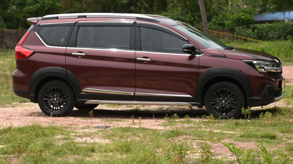 Used Cars in Trivandrum, Kerala - XL6 SMART HYBRID AT ALPHA