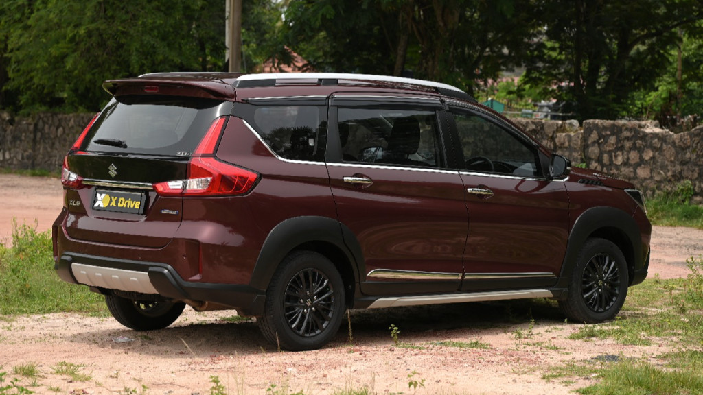 Used Cars in Trivandrum, Kerala - XL6 SMART HYBRID AT ALPHA
