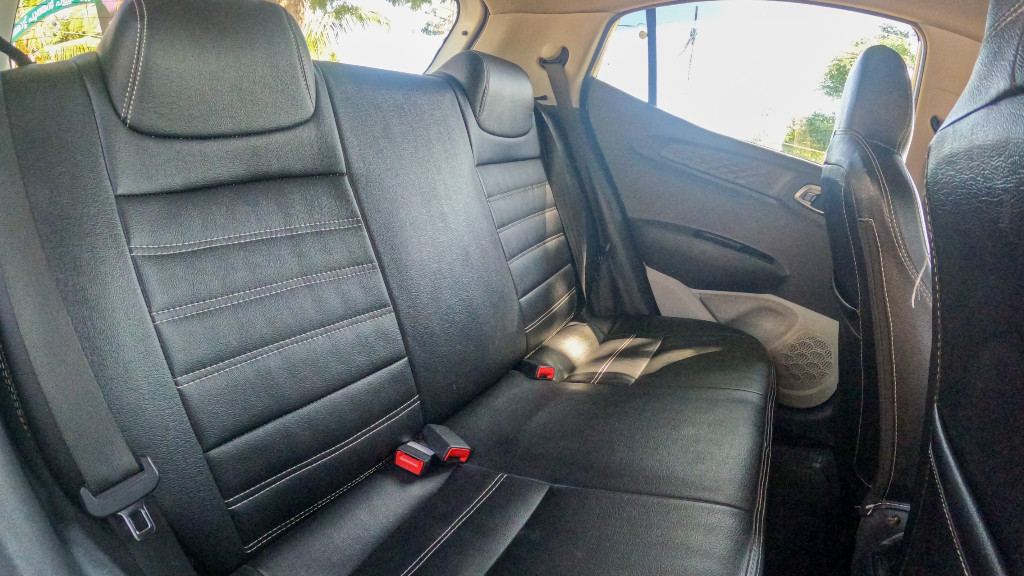 Used Cars in Trivandrum, Kerala - HYUNDAI I10 NIOS 1.2 AMT KAPPA SPORTZ 