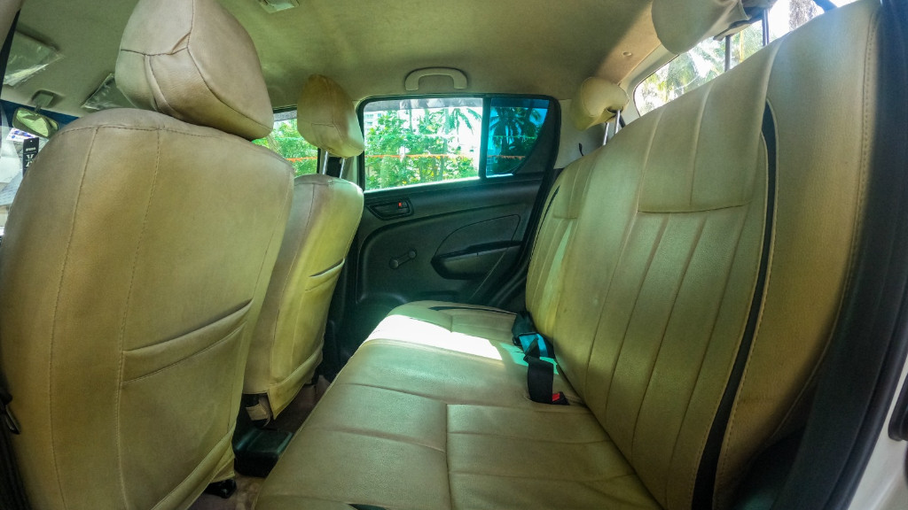 Used Cars in Trivandrum, Kerala - MARUTI SUZUKI SWIFT VXI 