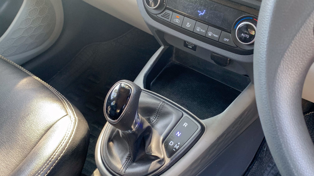 Used Cars in Trivandrum, Kerala - HYUNDAI I10 NIOS 1.2 AMT KAPPA SPORTZ 