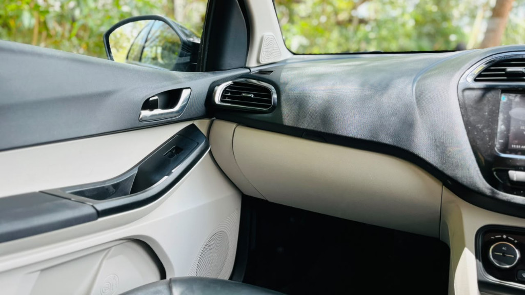 Used Cars in Trivandrum, Kerala - TATA TIAGO XZ+ 1.2 RTN BS6
