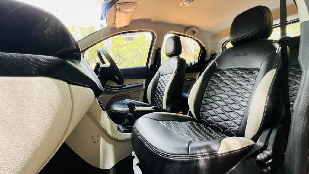 Used Cars in Trivandrum, Kerala - TATA TIAGO XZ+ 1.2 RTN BS6