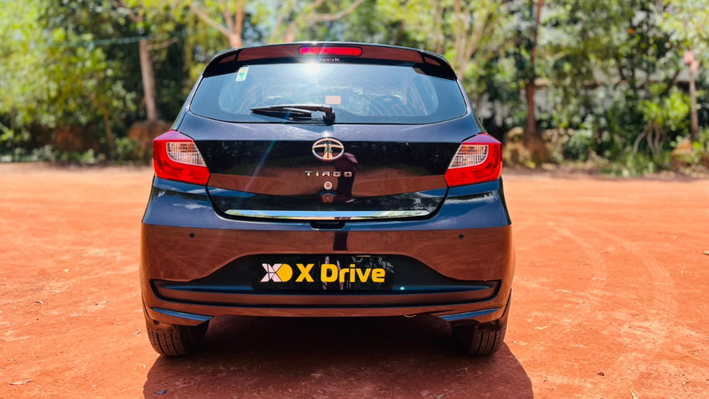 Used Cars in Trivandrum, Kerala - TATA TIAGO XZ+ 1.2 RTN BS6