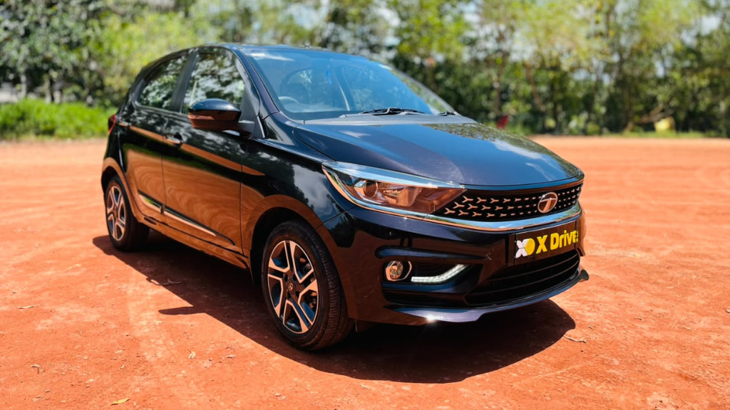 Used Cars in Trivandrum, Kerala - TATA TIAGO XZ+ 1.2 RTN BS6