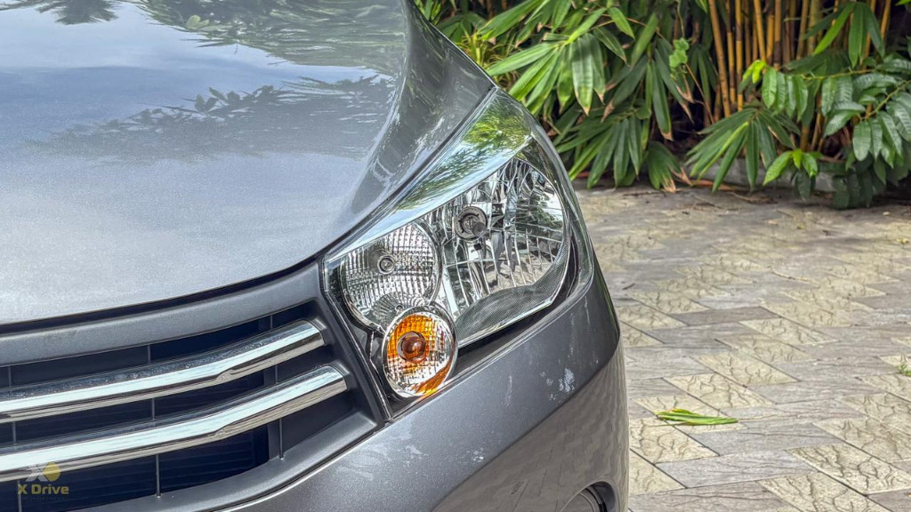 Used Cars in Trivandrum, Kerala - MARUTI SUZUKI CELERIO ZXI AMT (O) BS IV