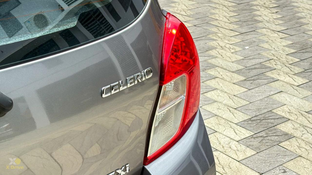 Used Cars in Trivandrum, Kerala - MARUTI SUZUKI CELERIO ZXI AMT (O) BS IV