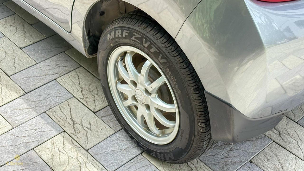 Used Cars in Trivandrum, Kerala - MARUTI SUZUKI CELERIO ZXI AMT (O) BS IV