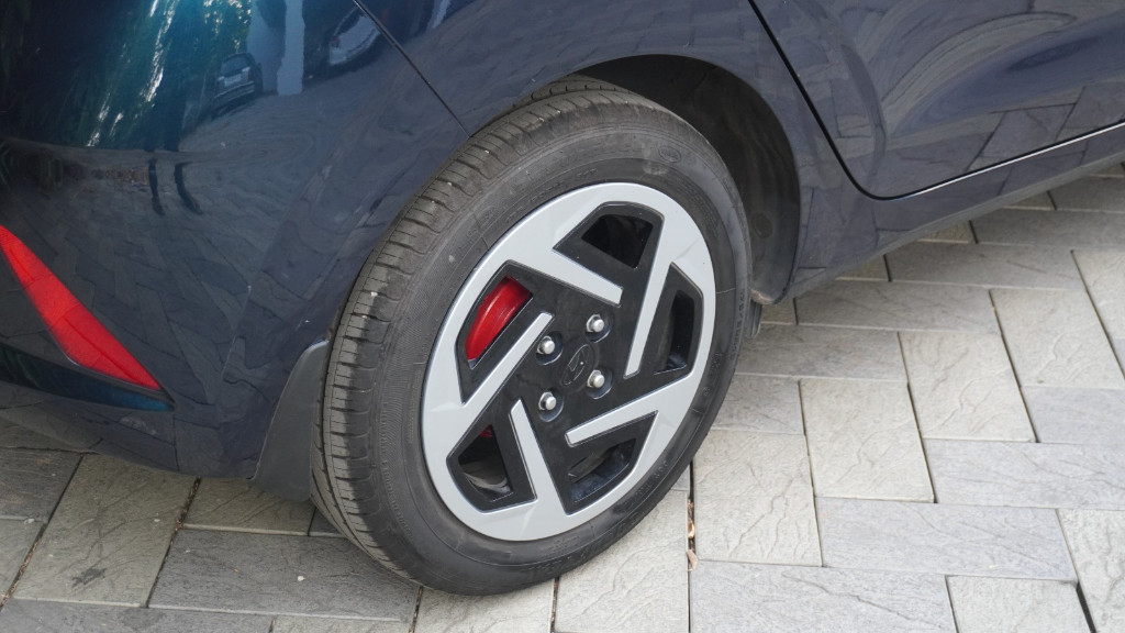 Used Cars in Trivandrum, Kerala - *HYUNDAI GRAND I10 NIOS 1.2 MT KAPPA SPORTZ*