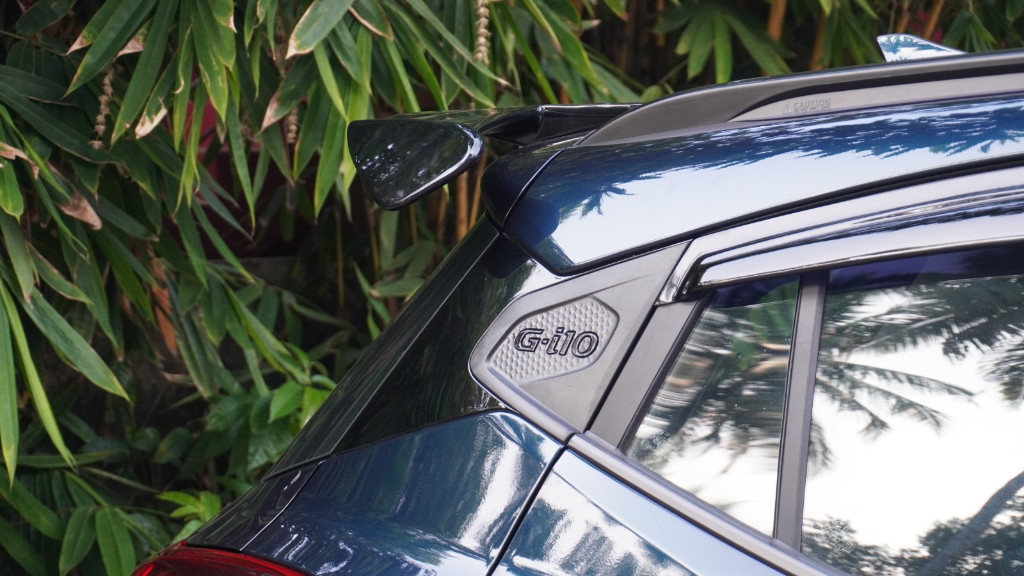 Used Cars in Trivandrum, Kerala - *HYUNDAI GRAND I10 NIOS 1.2 MT KAPPA SPORTZ*