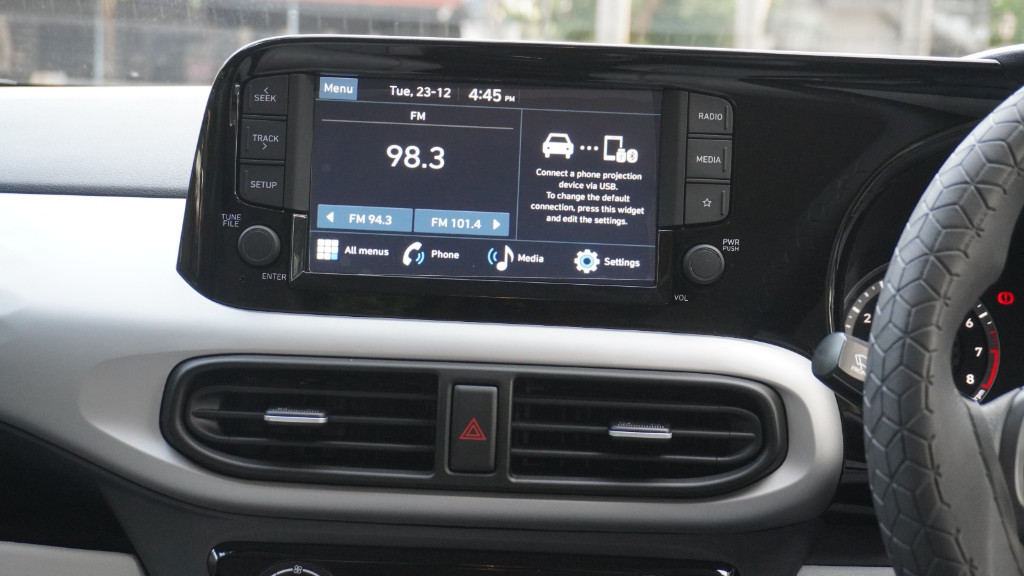 Used Cars in Trivandrum, Kerala - *HYUNDAI GRAND I10 NIOS 1.2 MT KAPPA SPORTZ*