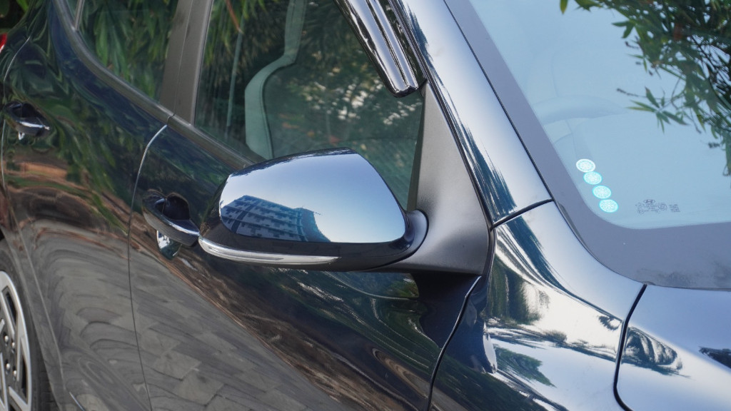 Used Cars in Trivandrum, Kerala - *HYUNDAI GRAND I10 NIOS 1.2 MT KAPPA SPORTZ*