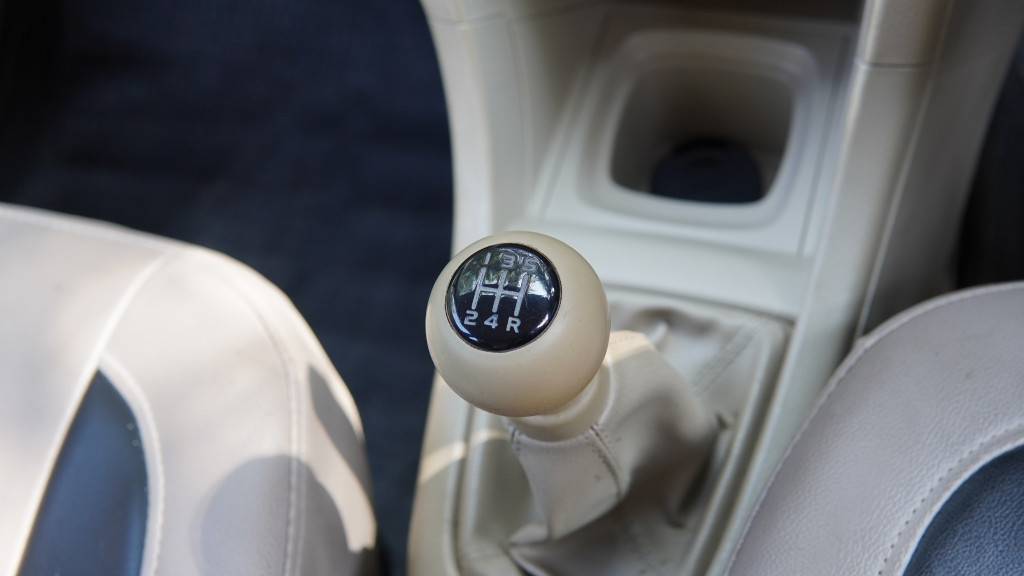 Used Cars in Trivandrum, Kerala - MARUTI SUZUKI ERTIGA VXI