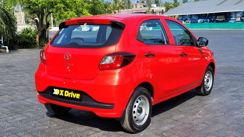Used Cars in Trivandrum, Kerala - TATA TIAGO XE 1.2 RTN BS6PH2