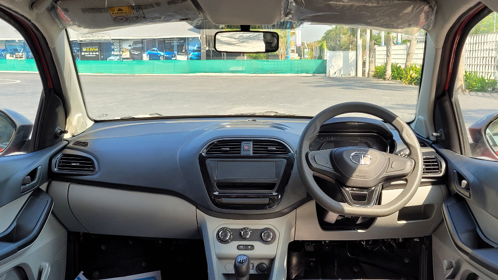 Used Cars in Trivandrum, Kerala - TATA TIAGO XE 1.2 RTN BS6PH2