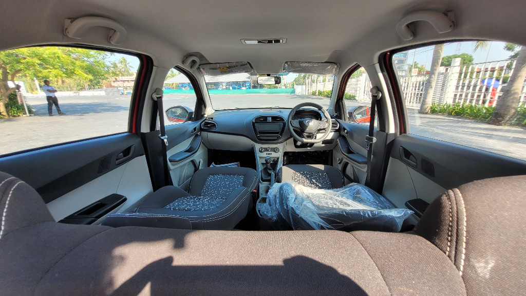 Used Cars in Trivandrum, Kerala - TATA TIAGO XE 1.2 RTN BS6PH2