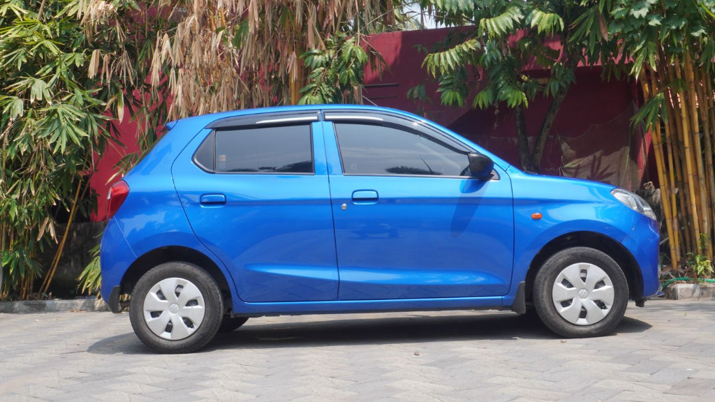Used Cars in Trivandrum, Kerala - MARUTI SUZUKI ALTO K10 VXI +