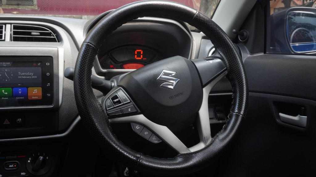 Used Cars in Trivandrum, Kerala - MARUTI SUZUKI ALTO K10 VXI +