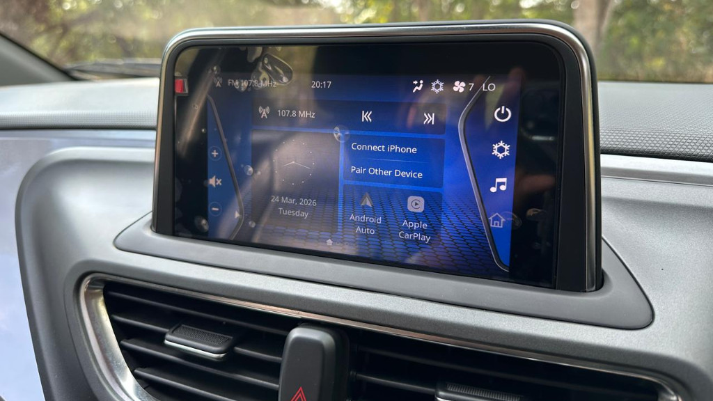 Used Cars in Trivandrum, Kerala - TATA  ALTROZ XT 1.2 RTN BS6