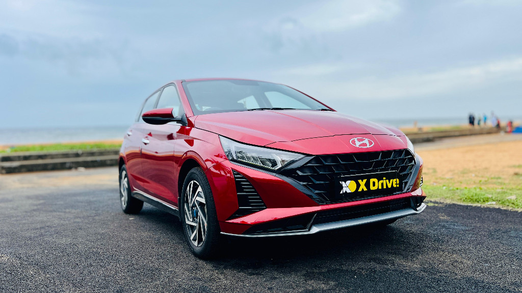 Used Cars in Trivandrum, Kerala - Hyundai i20 Asta (O) 1.2 Kappa MT