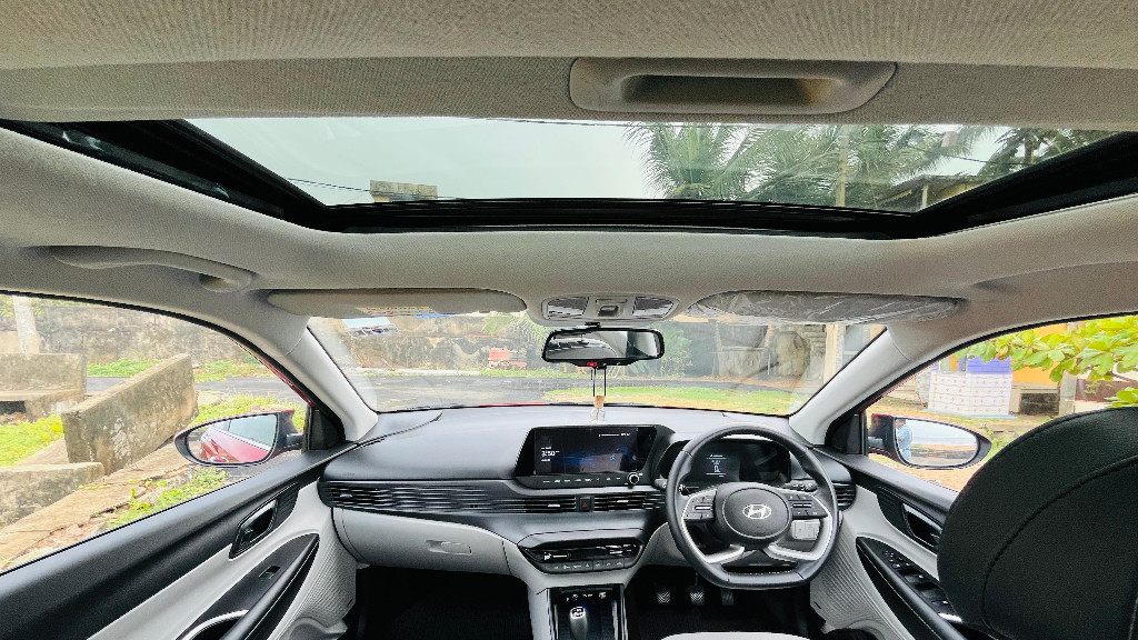 Used Cars in Trivandrum, Kerala - Hyundai i20 Asta (O) 1.2 Kappa MT