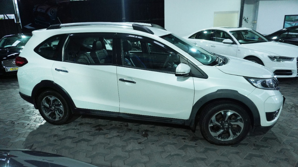 Used Cars in Trivandrum, Kerala - HONDA BRV 1.5 VMT(IVTEC)EIV