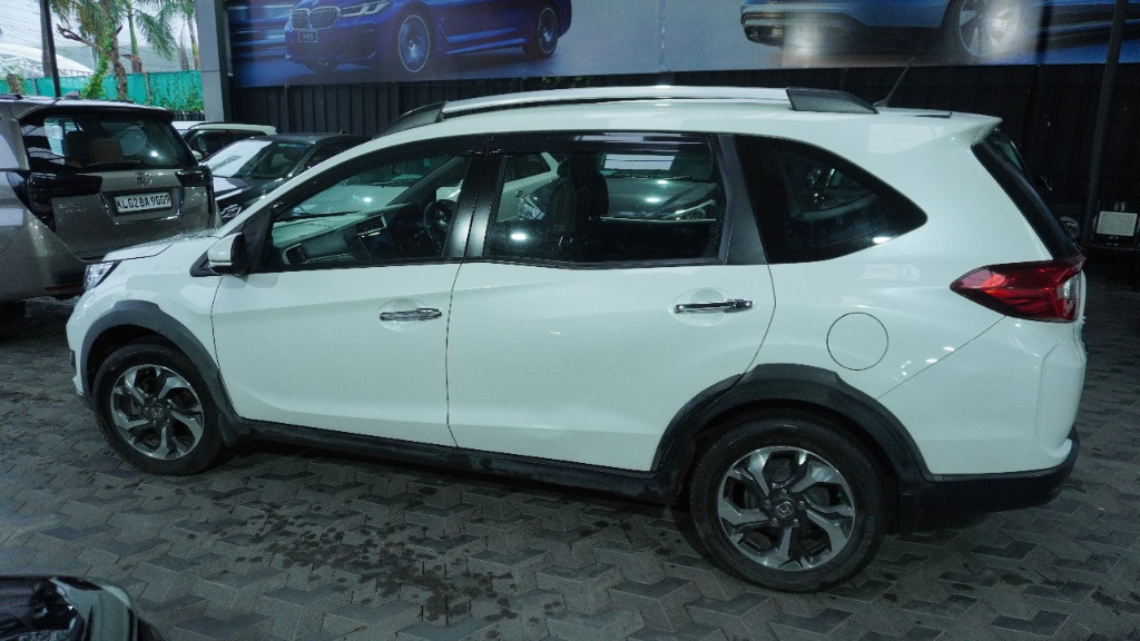 Used Cars in Trivandrum, Kerala - HONDA BRV 1.5 VMT(IVTEC)EIV