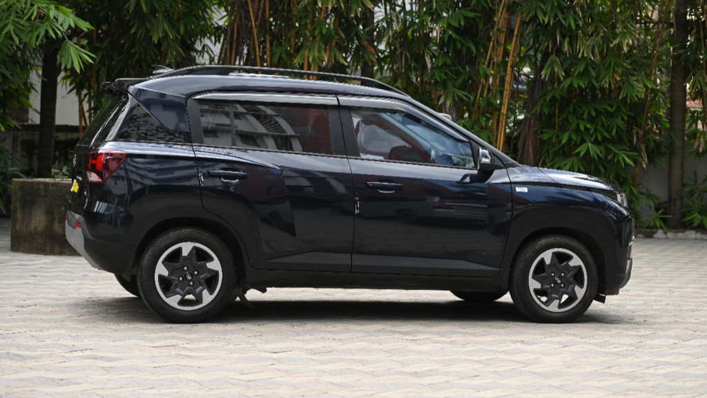 Used Cars in Trivandrum, Kerala - HYUNDAI EXTER 1.2 AMT KAPPA SX