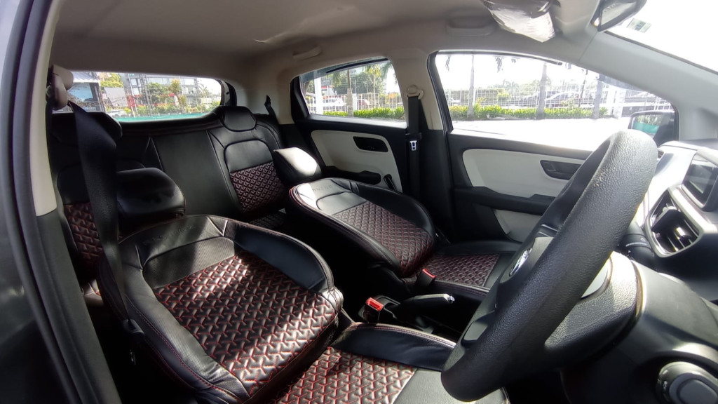 Used Cars in Trivandrum, Kerala - TATA ALTROZ XE 1.2 RTN BS VI