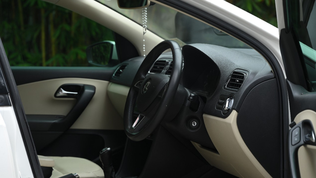 Used Cars in Trivandrum, Kerala - SKODA RAPID 1.0 TSI STYLE MT