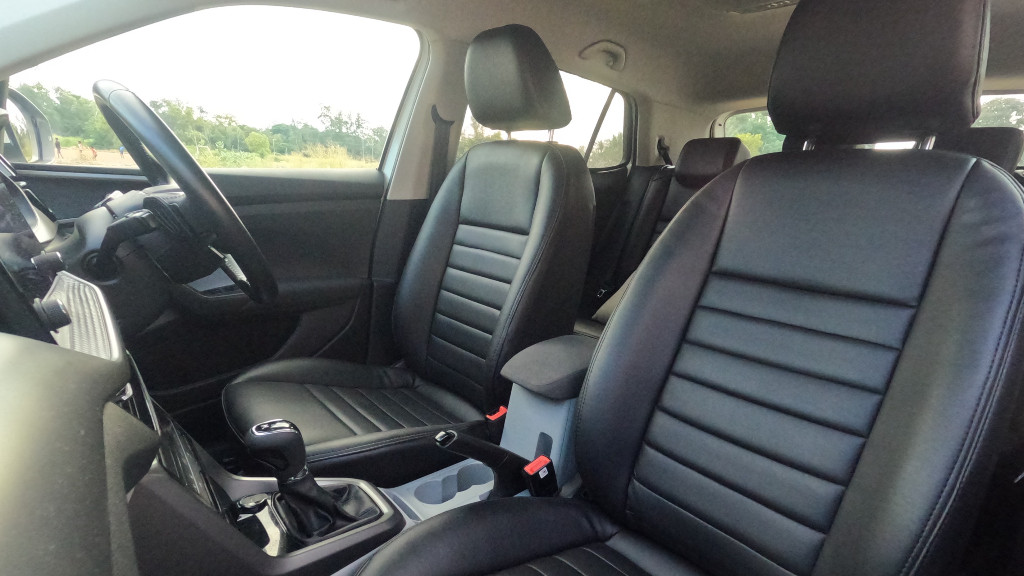Used Cars in Trivandrum, Kerala - SKODA KUSHAQ AMBITION 1.0 TSI AT 