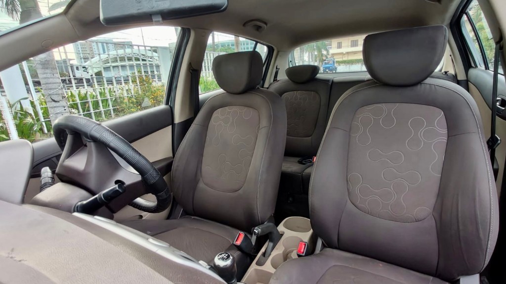 Used Cars in Trivandrum, Kerala - HYUNDAI i20 Sportz