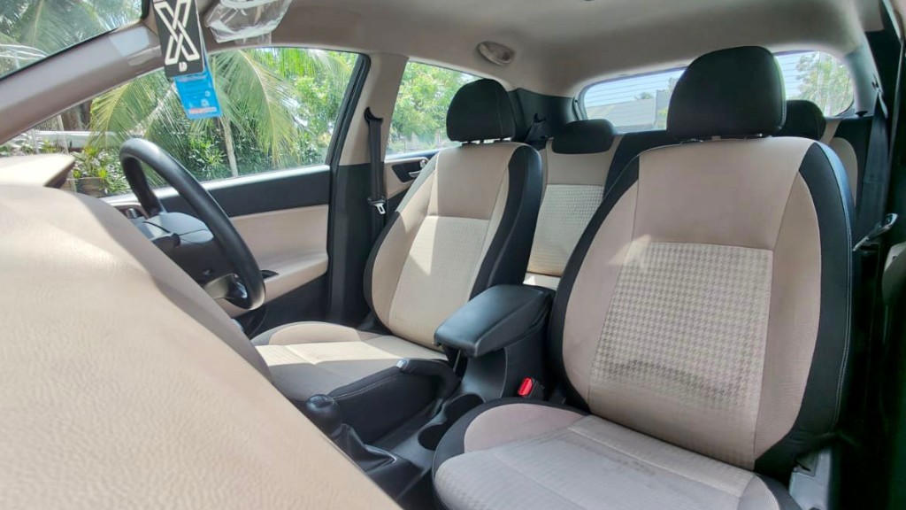 Used Cars in Trivandrum, Kerala - HYUNDAI i20 Sportz + VTVT