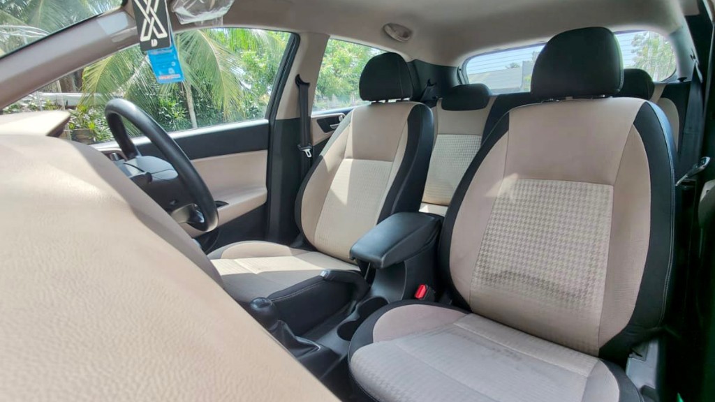 Used Cars in Trivandrum, Kerala - HYUNDAI i20 Sportz + VTVT