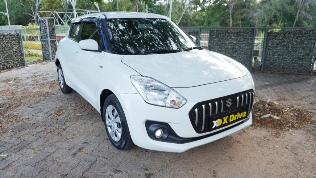 Used Cars in Trivandrum, Kerala - Maruti Suzuki swift VDI