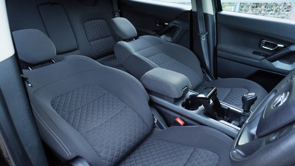 Used Cars in Trivandrum, Kerala - Tata Harrier XT 2.0L Kryotec BSVI
