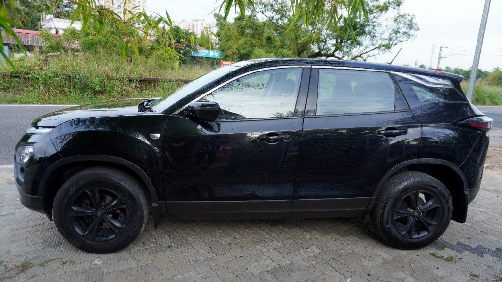 Used Cars in Trivandrum, Kerala - Tata Harrier XT 2.0L Kryotec BSVI