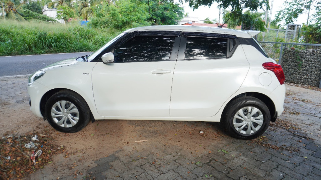Used Cars in Trivandrum, Kerala - Maruti Suzuki swift VDI