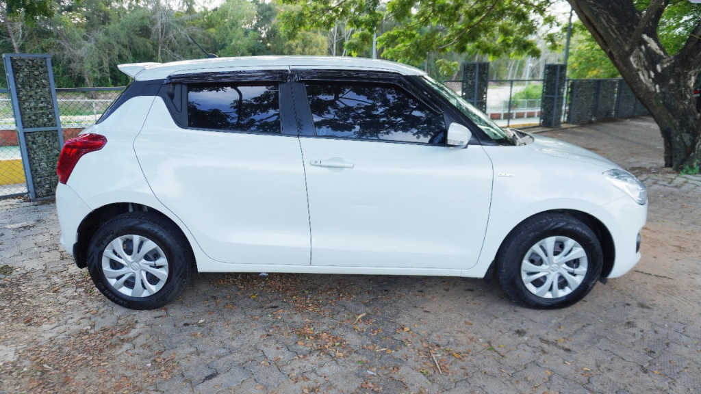 Used Cars in Trivandrum, Kerala - Maruti Suzuki swift VDI