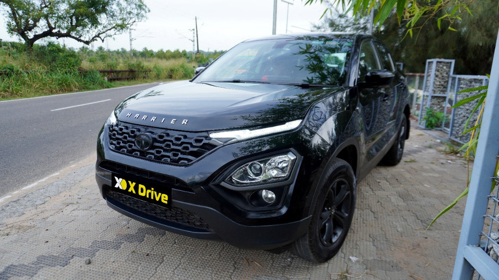 Used Cars in Trivandrum, Kerala - Tata Harrier XT 2.0L Kryotec BSVI