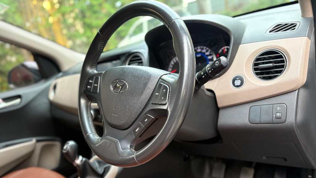 Used Cars in Trivandrum, Kerala - HYUNDAI GRAND I10 ASTA 1.2 MT BS IV