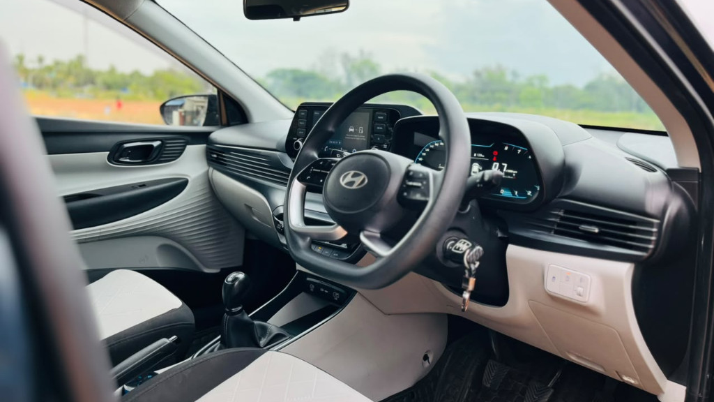 Used Cars in Trivandrum, Kerala - HYUNDAI I20 SPORTZ 1.2 KAPPA MT
