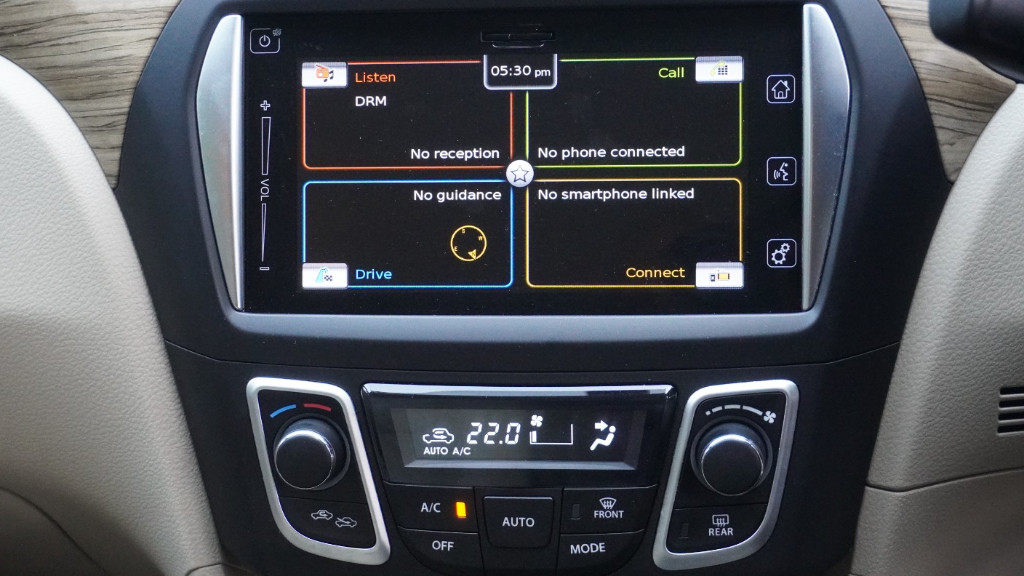 Used Cars in Trivandrum, Kerala - MARUTI CIAZ SMART HYBRID ALPHA AUTOMATIC