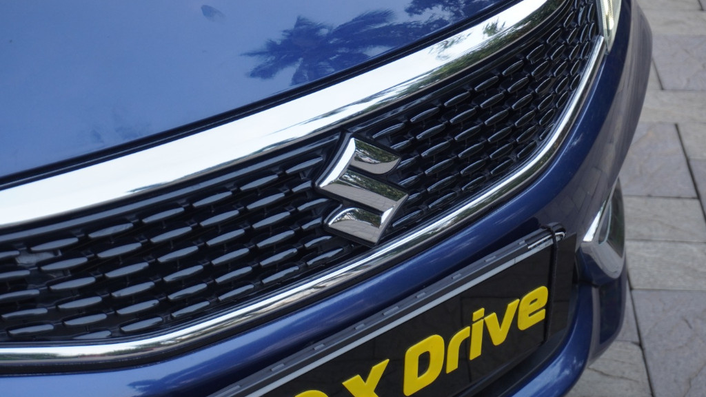 Used Cars in Trivandrum, Kerala - MARUTI CIAZ SMART HYBRID ALPHA AUTOMATIC