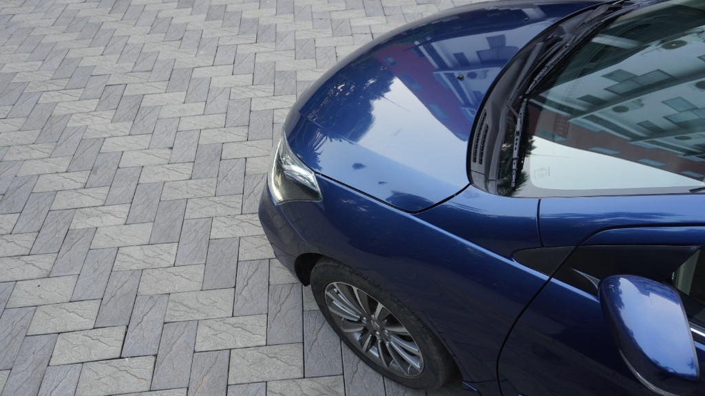 Used Cars in Trivandrum, Kerala - MARUTI CIAZ SMART HYBRID ALPHA AUTOMATIC