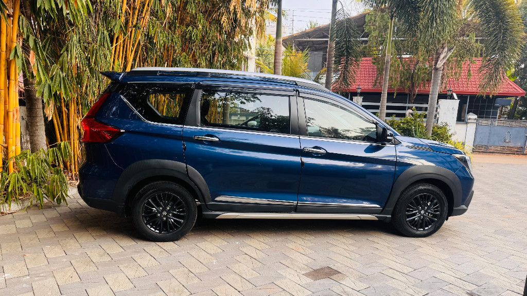 Used Cars in Trivandrum, Kerala - MARUTI XL6 SMART HYBRID ZETA