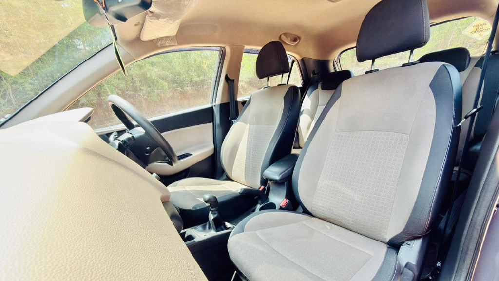 Used Cars in Trivandrum, Kerala - HYUNDAI I20 SPORTZ VTVT BS IV