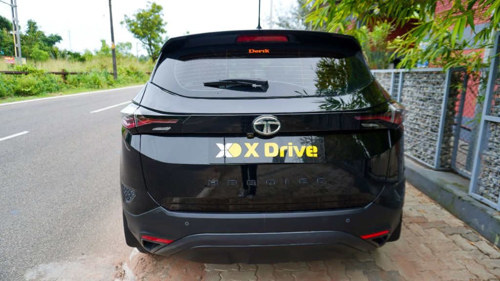 Used Cars in Trivandrum, Kerala - TATA HARRIER XT+ 2.0L KRYOTEC BSVI